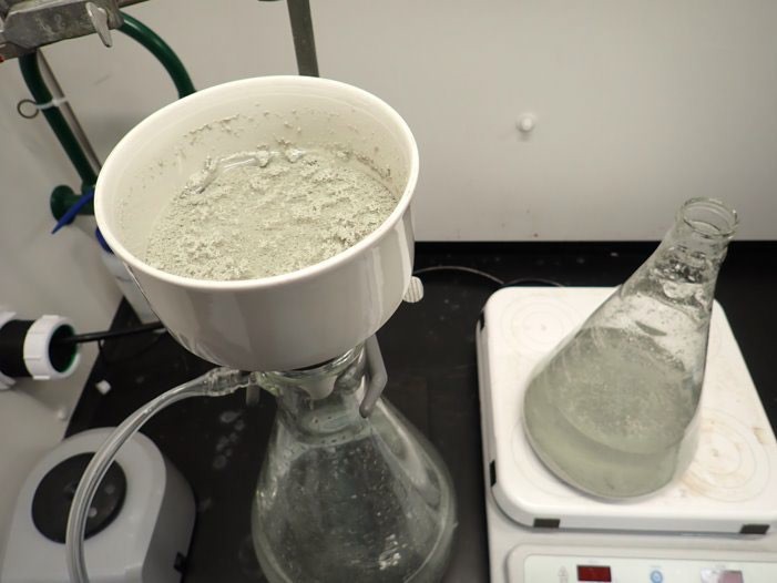 CBPLSSAC's tweet photo. 🔍 Smugglers get creative, but @CBP Laboratories stay one step ahead! 🎨 From #Meth under paint to #Fentanyl hidden in furniture, our advanced tech uncovers what others miss. For our scientific experts, staying ahead isn’t a choice—it’s the mission. #CBPOpsSpprt https://t.co/jSSiBDi8ej