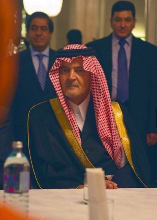 haidy_hamdan's tweet photo. لدينا قوة هائلة لا يتصورها إنسان ونريد أن 
نستخدمها في البناء فقط، فلا يستفزنا أحد

- سعود الفيصل - رحمة الله - https://t.co/go6Md7du6K