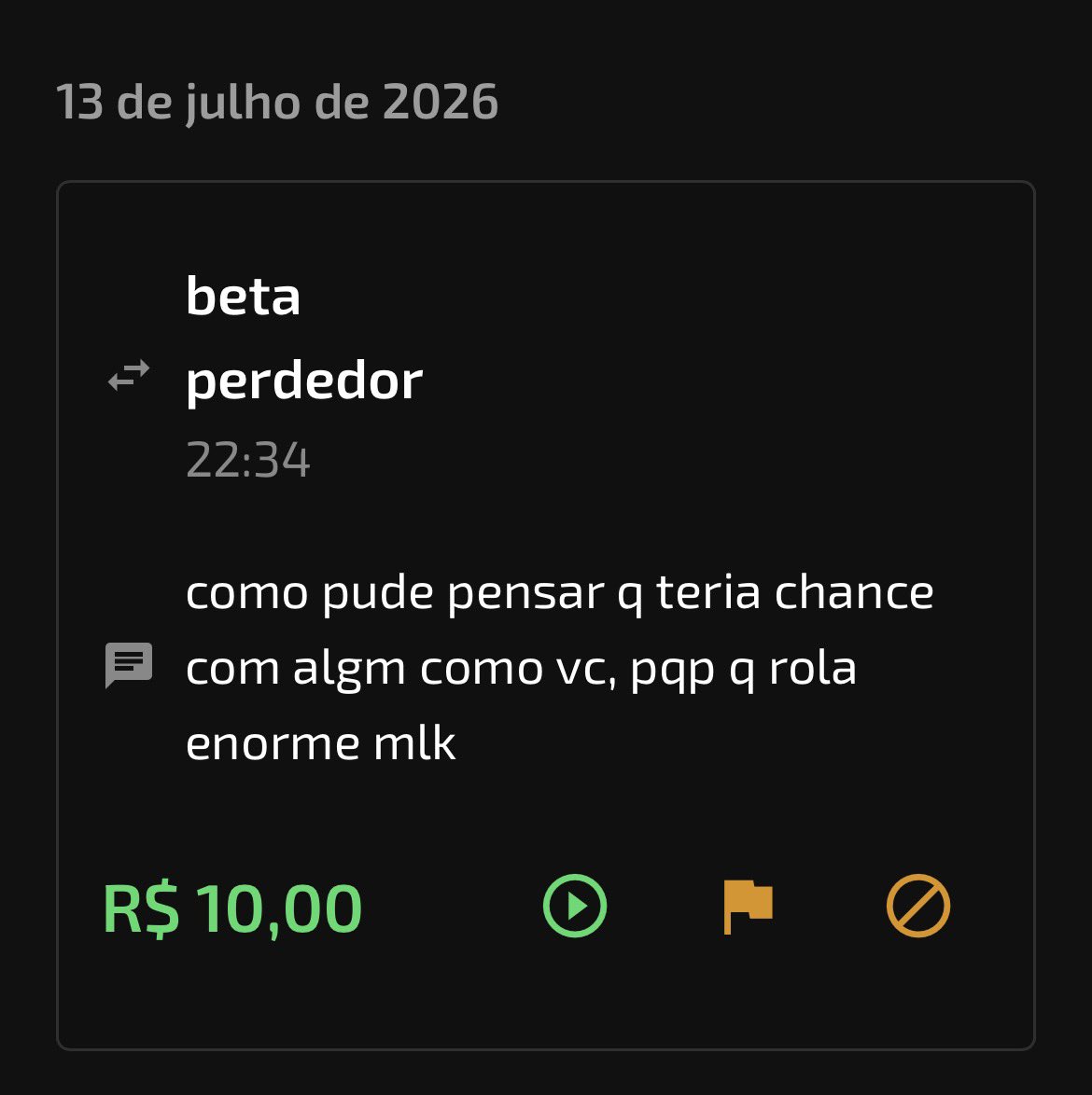 eucaiomaster's tweet photo. dreno da madruga 🏧💸✅ https://t.co/wNcUOcslhP
