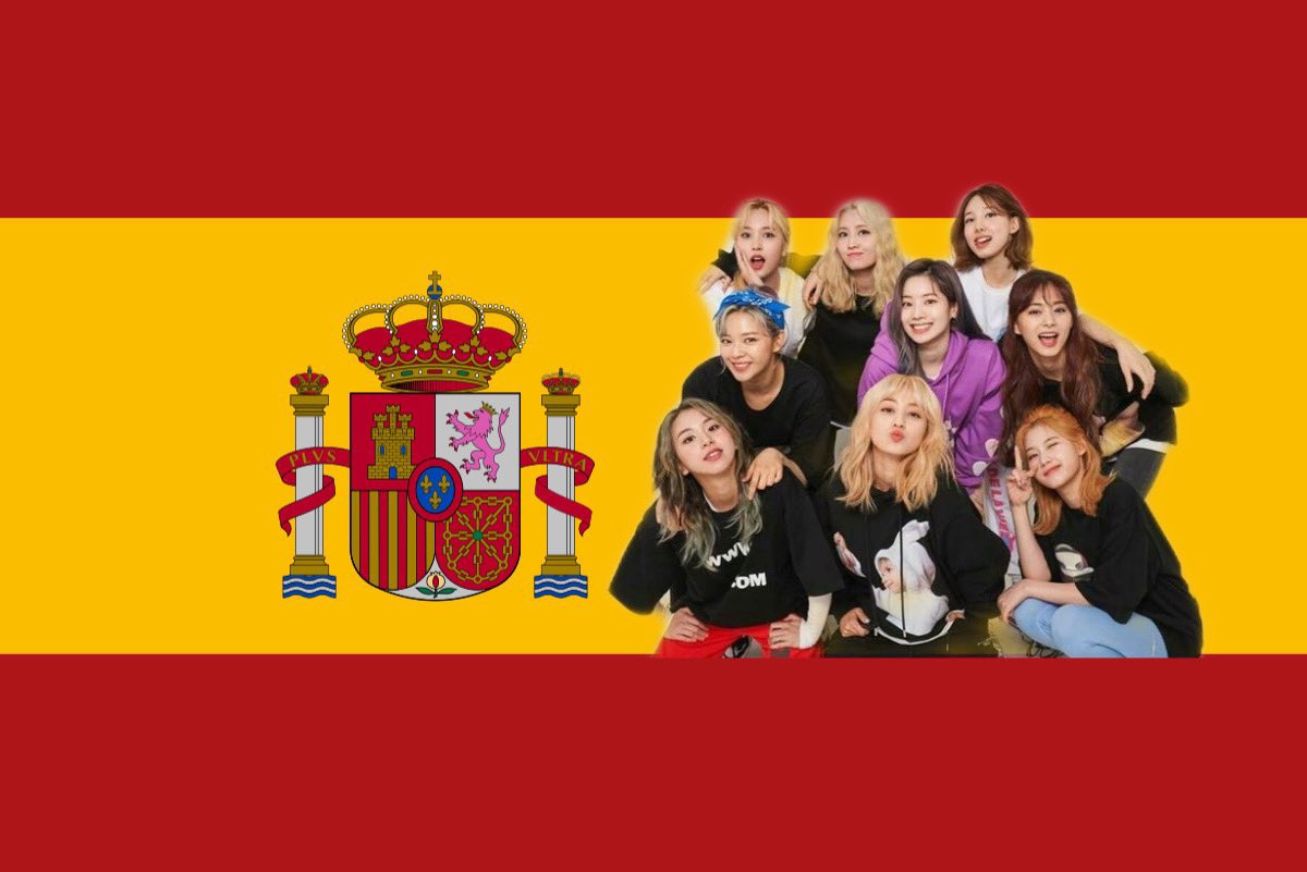 stuckinchae's tweet photo. VAMOS ESPAÑA QUE HOY SE GANAAA https://t.co/JtcYXFygQr