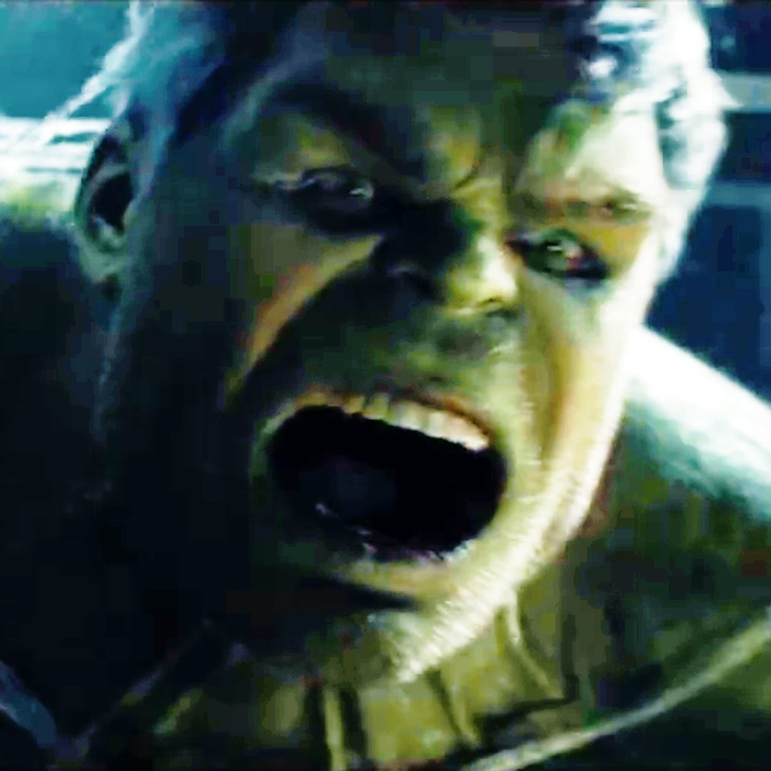Hulk News tweet media