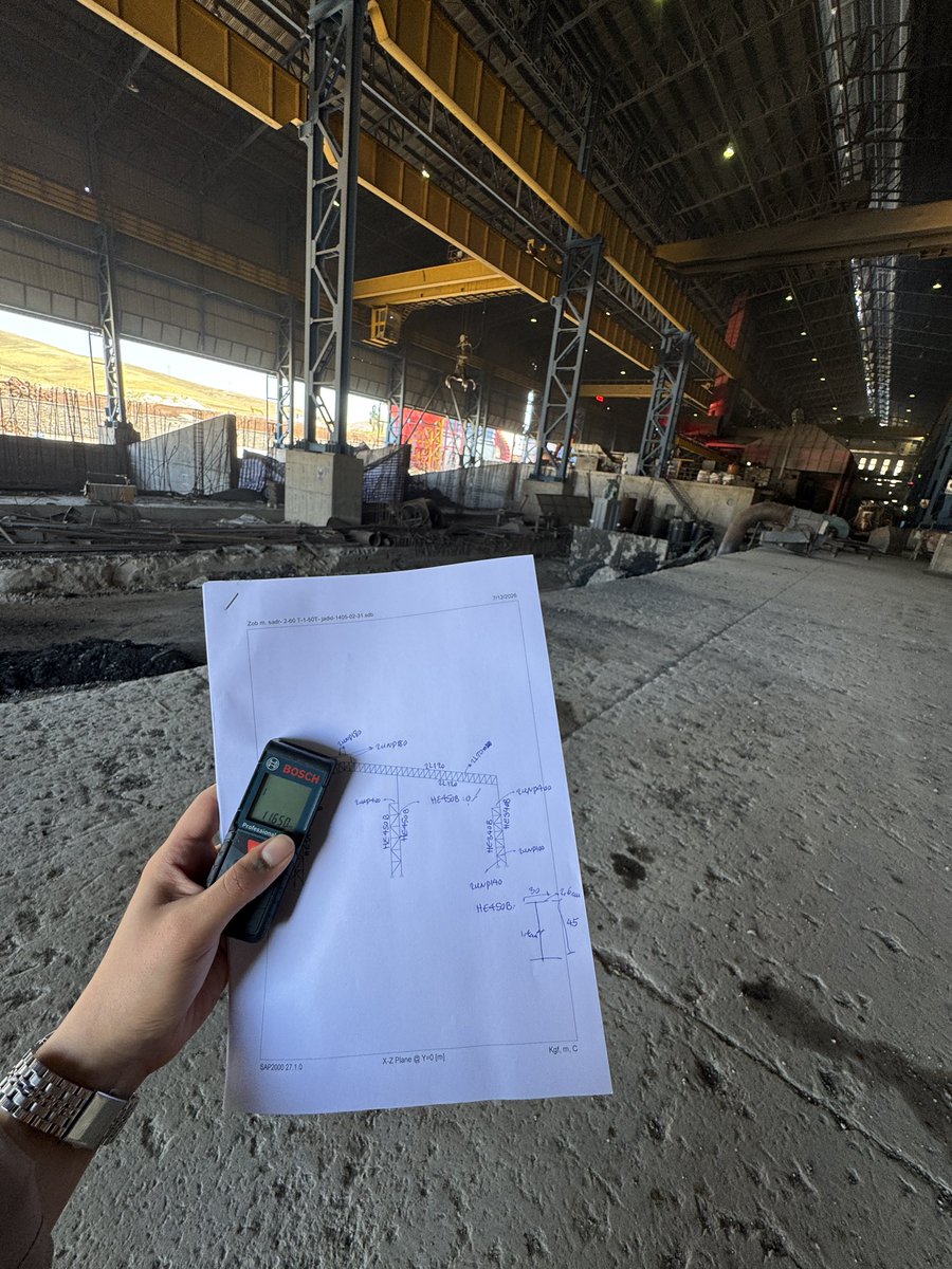 thisisanitamm's tweet photo. On site… https://t.co/NxqcNDqZAY