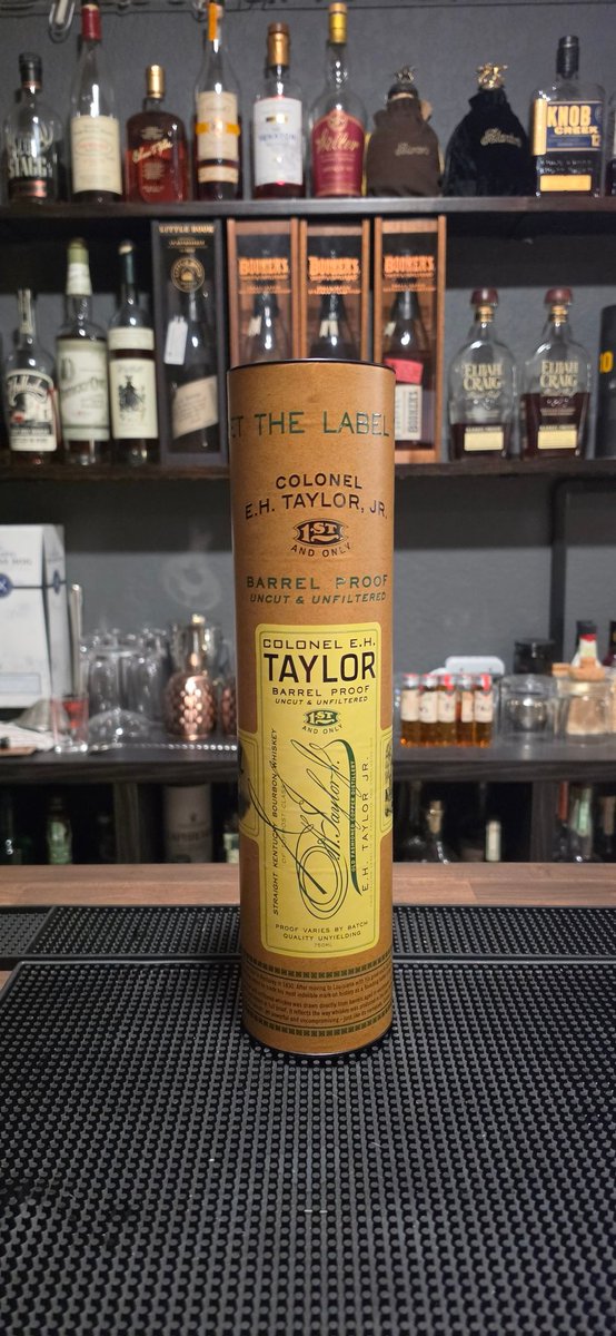Bits, Bytes, and Bourbon tweet media