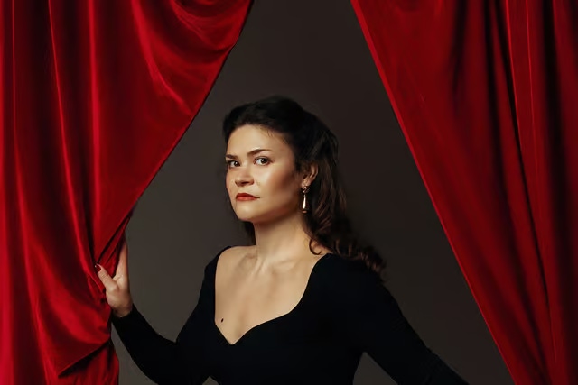 superlocrian3's tweet photo. The Classical Music and Opera Shows Reinventing the Edinburgh Fringe
https://t.co/9Zb27bjpLa
#classicalmusic #musicnews #opera https://t.co/txQjDYV6Xf