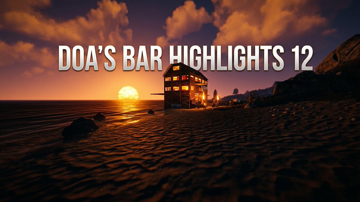 DOAsBar's tweet photo. #Rust #RustGame #PlayRust #RustBase #Gaming #GameThumbnail https://t.co/vbsV6iBp66