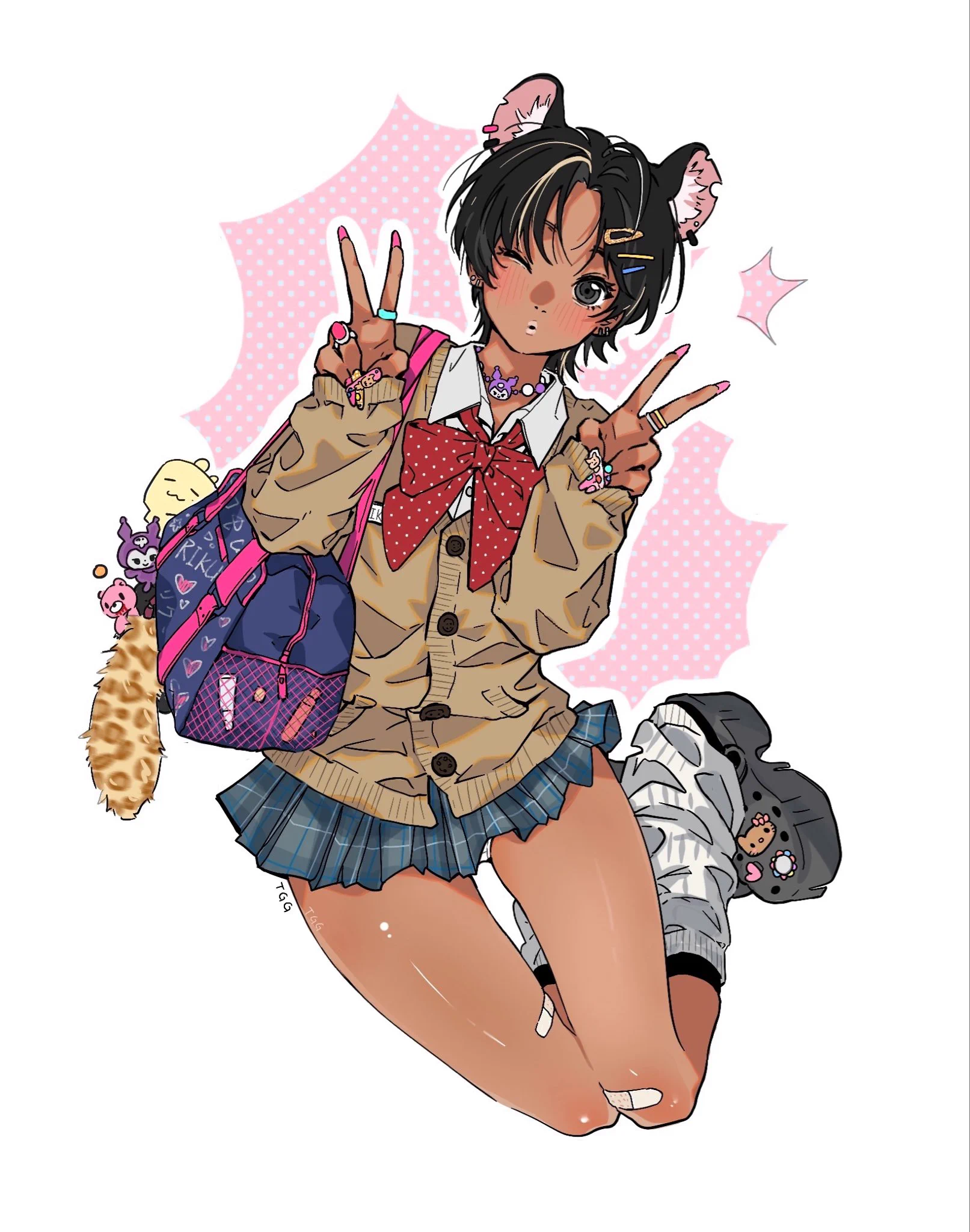 sayokaaa (@xhx030302) / X