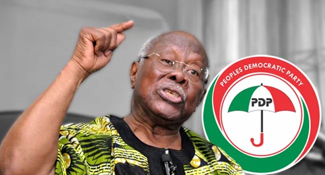 Punch Newspapers tweet media