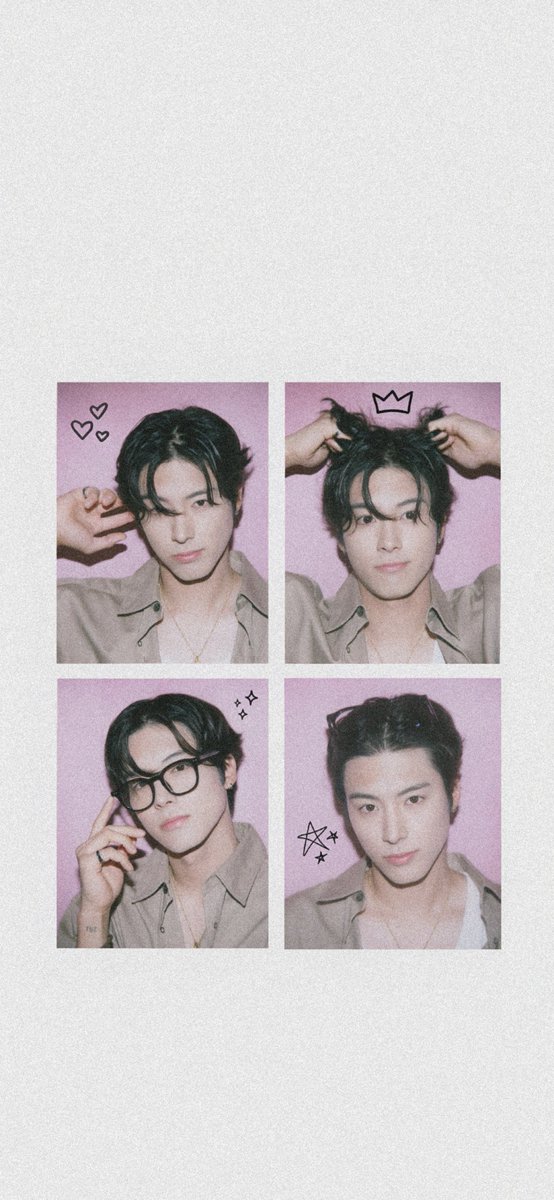 SOHNS0URCE's tweet photo. eric wallpaper, feel free to use 🩷

#에릭 #더보이즈 https://t.co/DqTgENMEpQ