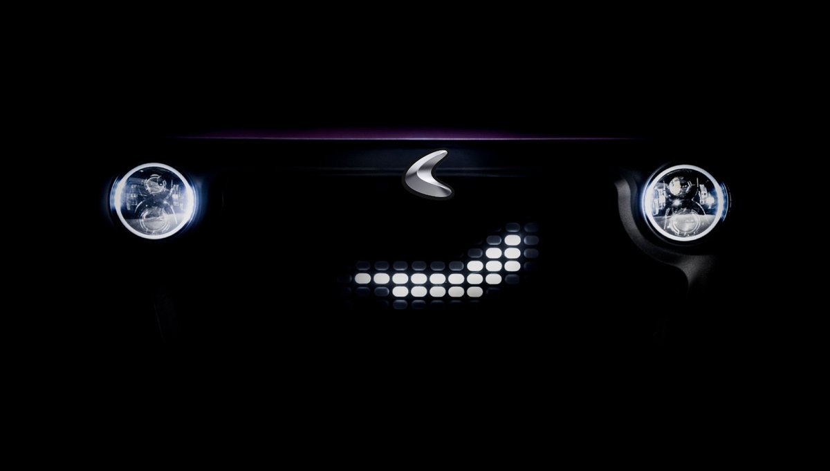 drivewithchip's tweet photo. Getting ready to meet everyone tomorrow! https://t.co/G8h9rpxowj
