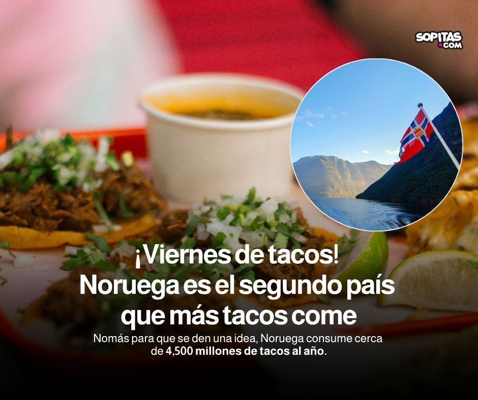 Sopitas tweet media