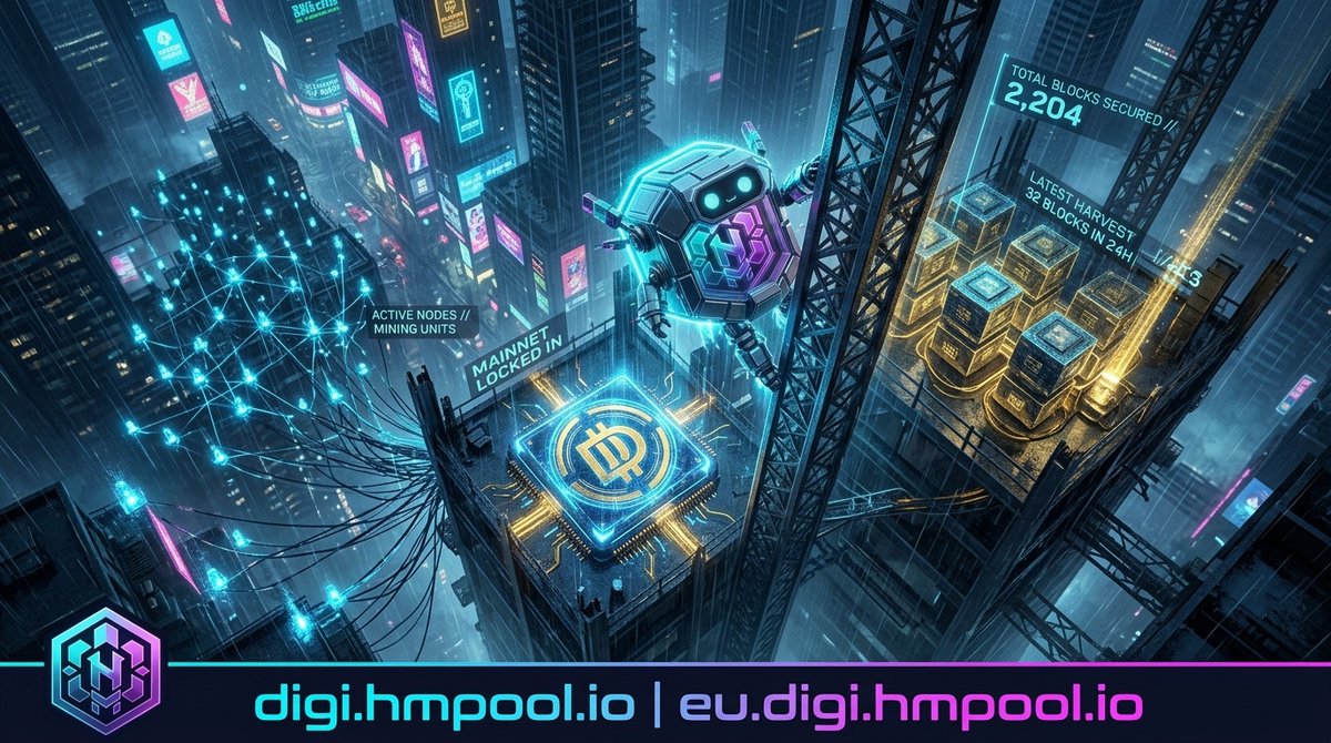 Hashed Max Unity Pool tweet media