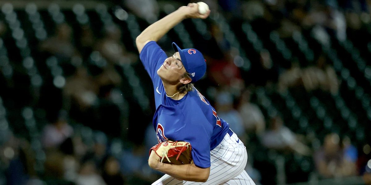 Cubs Daily tweet media