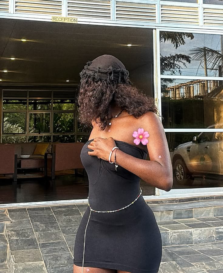 Jennie_ani's tweet photo. Dark skin girls are the best 😍♥️🥰

Don't argue 💯🔥 https://t.co/VEBHEWqHkS