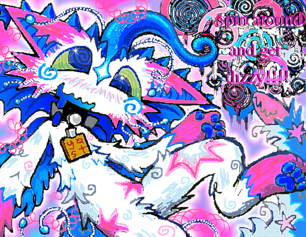 𖦹 FLIP !!! tweet media