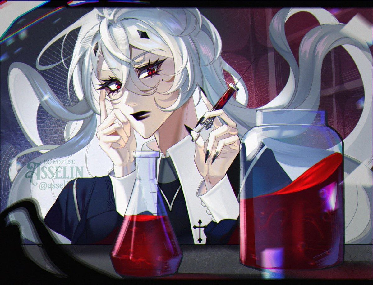 asselin1111's tweet photo. @_VGen_ hi :3 my name is asselin!! ive been drawing digitally for more than 8 years now, and i will be happy to join vgen (♡ˊ͈ ꒳ ˋ͈)

portfolio: https://t.co/uH3z71S8rW
vgen: https://t.co/4RgN5RplLZ https://t.co/kAMGfhaGJ7