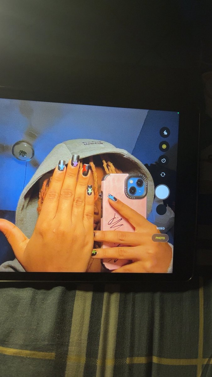 Mijazy08's tweet photo. 💅⭐️ https://t.co/UM2WtTFXeD