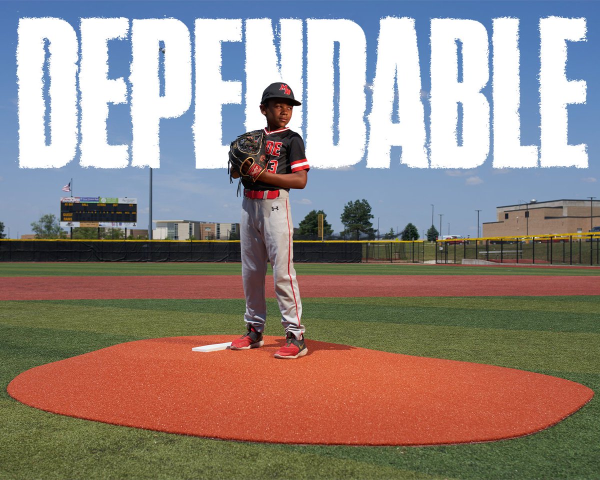 True Pitch Mounds tweet media
