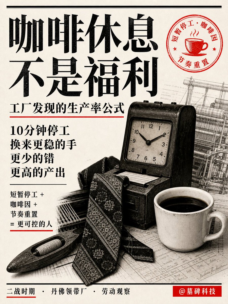 墓碑科技 tweet media
