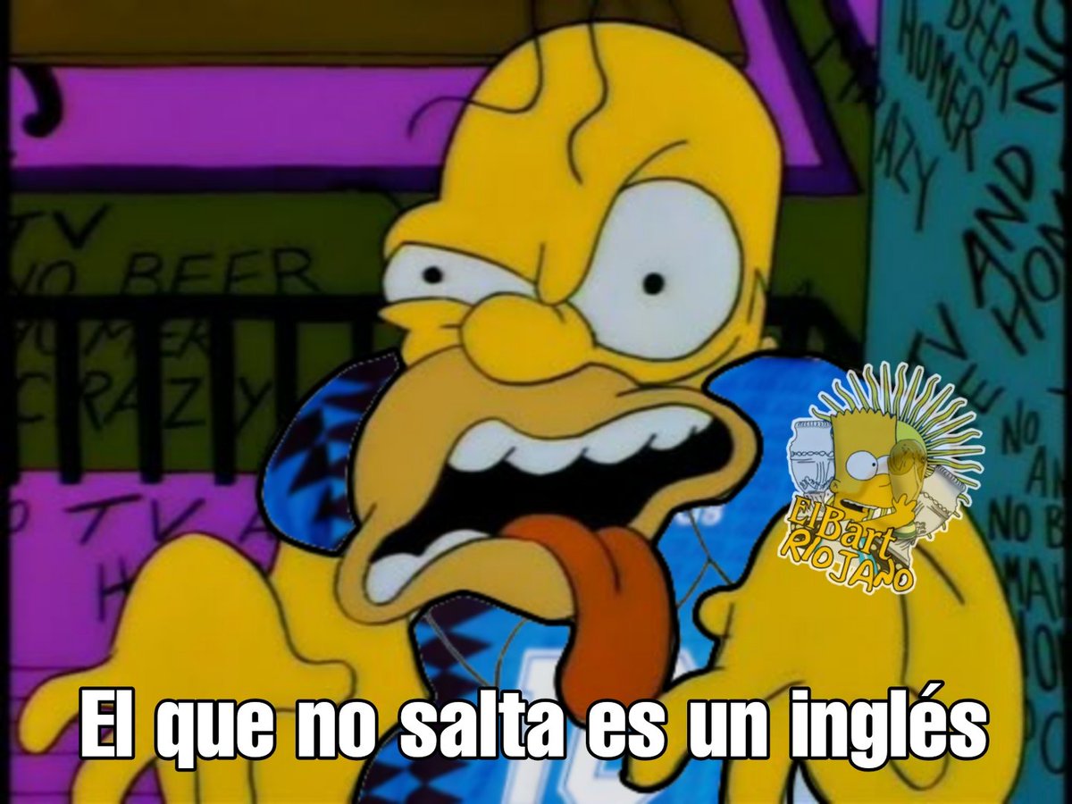el_bart_riojano's tweet photo. Scaloni: Es sólo un partido.
Mi bro que empezó a tomar a las 10 de la mañana: https://t.co/cnNwrzXFTs