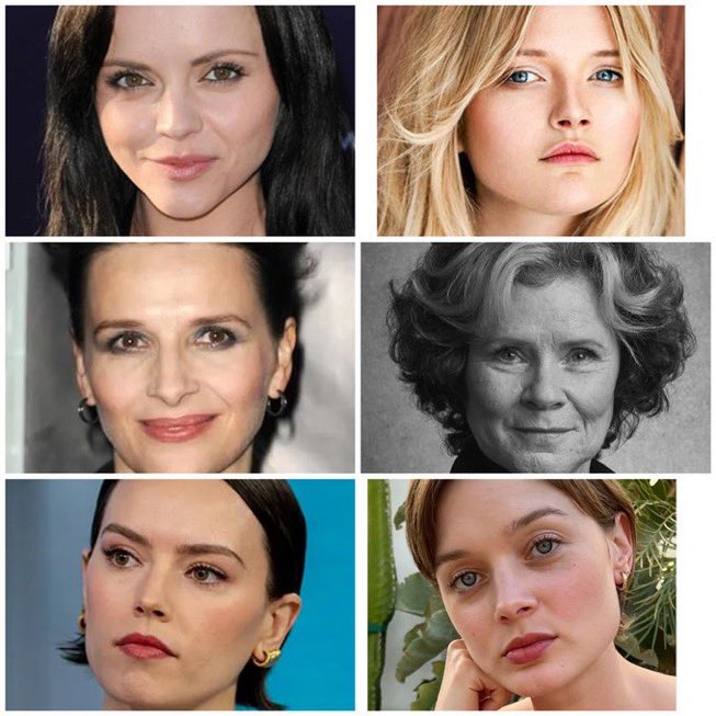 actorbasedworld's tweet photo. @Paul36666 @BLACKDUCHESSS09 @mcnei18345 @Nico53265524 @Shaun23042602 @Brianna95160185 these are all johnny depp/ elon dates or movie costars. https://t.co/XJOOlUpdFe