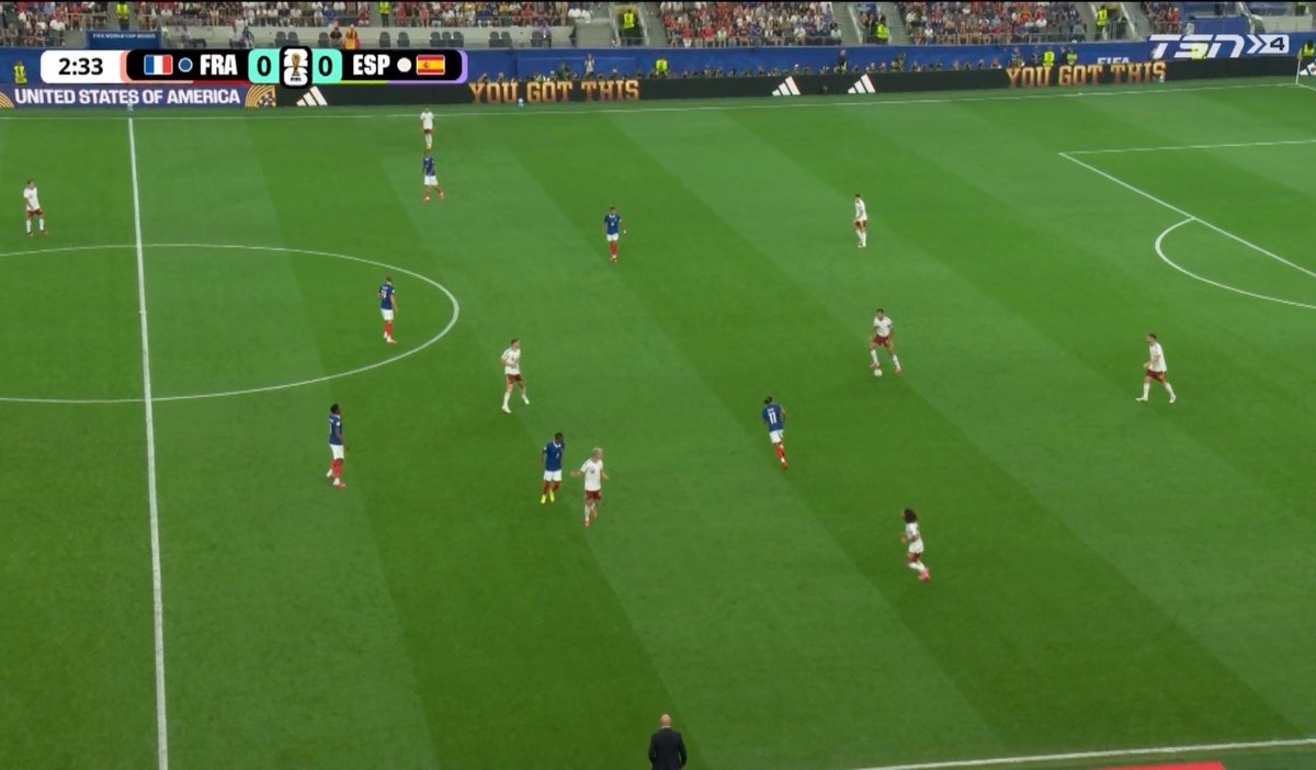 The Touchline | 𝐓 tweet media