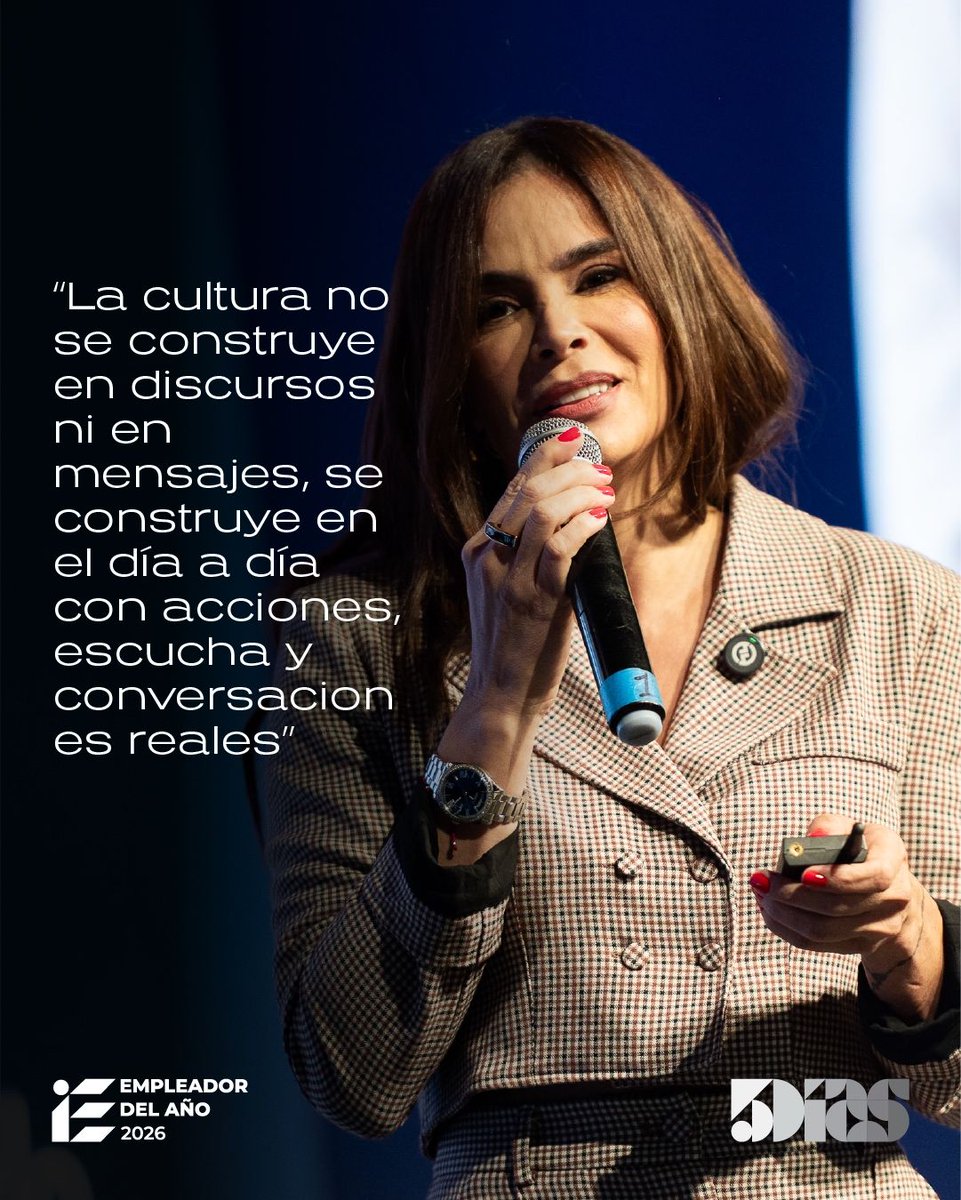 5Días tweet media