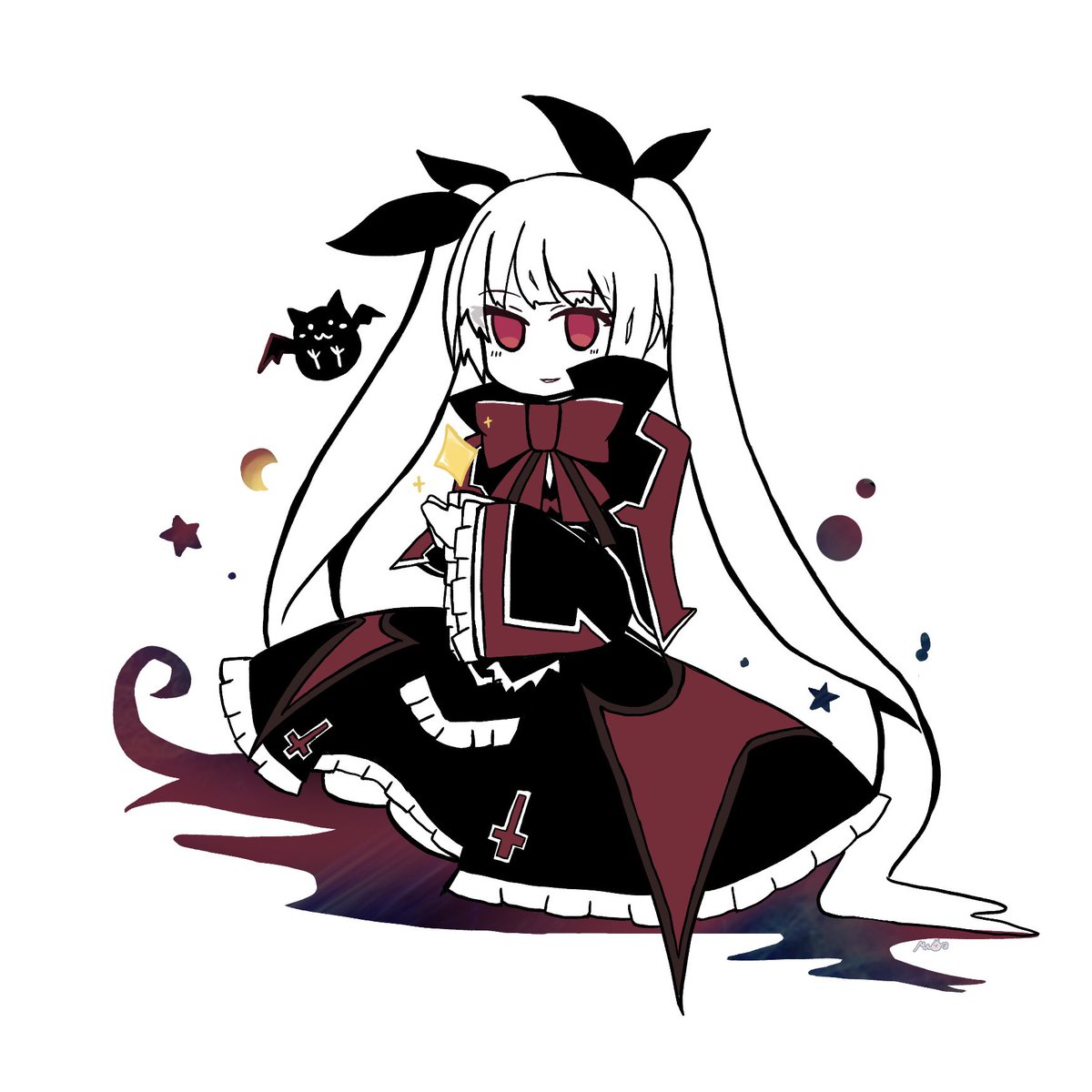 しゃーろっく睦月🐣 tweet media