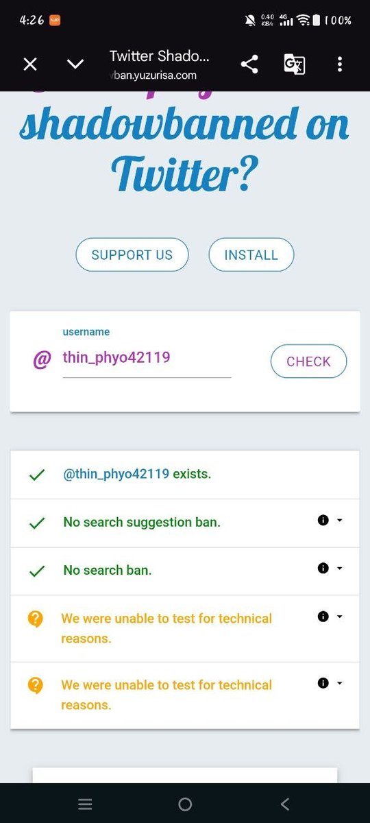 Ah phyo tweet media