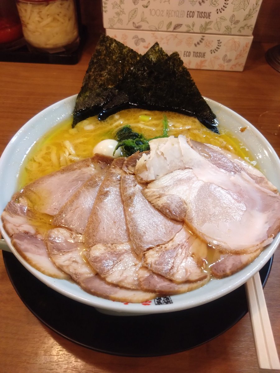 yutaKa_Reality's tweet photo. いただきます！ https://t.co/9A1TeXUV5h