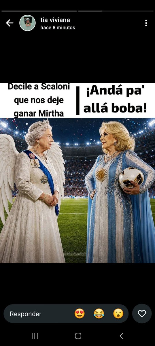 oktubri's tweet photo. dios q sube mi tía jskajekjd https://t.co/SmxCvAUImw