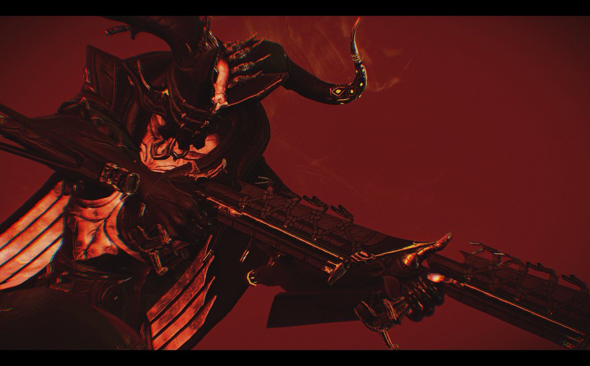 Scanphelion's tweet photo. Mesa Heirloom

#tennocreate #VPWorld https://t.co/PKzPtSavZp