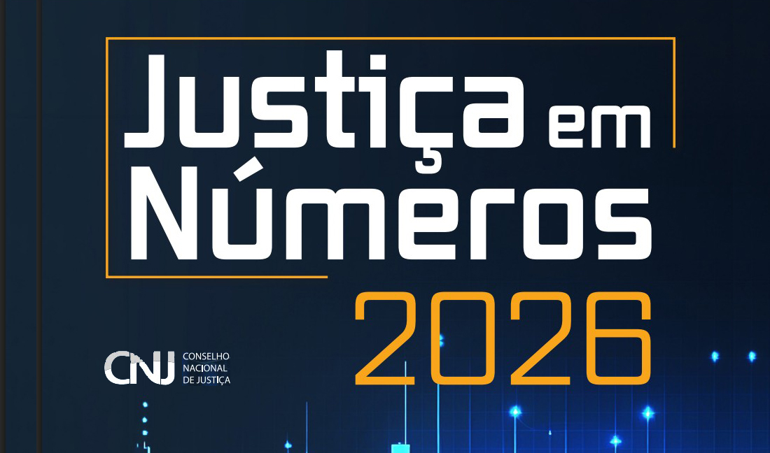 TRF4_oficial's tweet photo. Justiça em Números 2026: TRF4 lidera entre os TRFs nas ações sobre benefícios por incapacidade - https://t.co/bkXjSzVyou https://t.co/gBv43Kh0jG