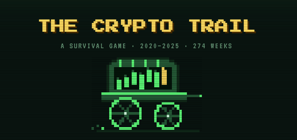 The Crypto Trail tweet media