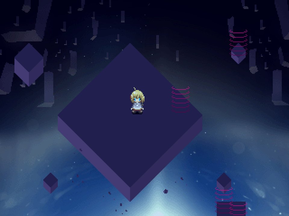 hourly yume nikki fangames tweet media
