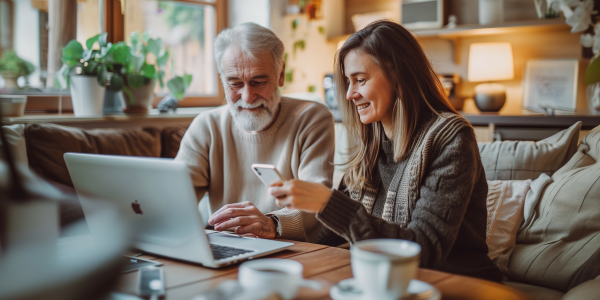 StaySafeOnline's tweet photo. The Consumer Financial Protection Bureau is hosting a webinar on July 16 with other government agencies to talk about imposters posing as the government scamming older adults out of their hard-earned cash. Interested? Register here: https://t.co/xL95y1kMjw https://t.co/ADyFarY4ZZ