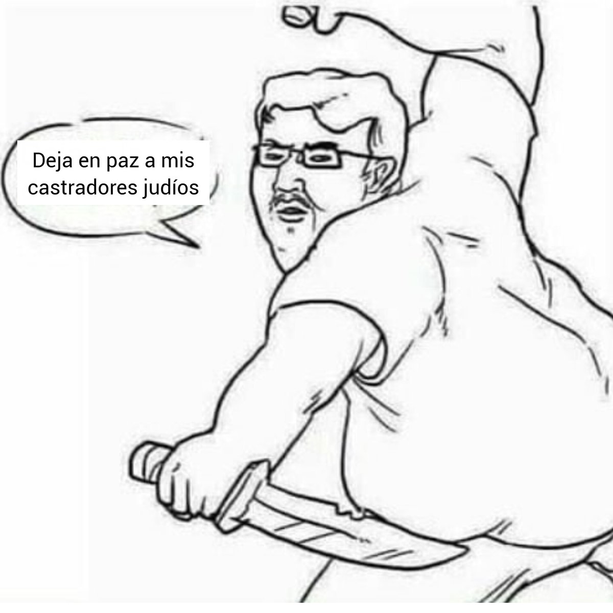 Stefano Malavé-Macri🇻🇪 tweet media