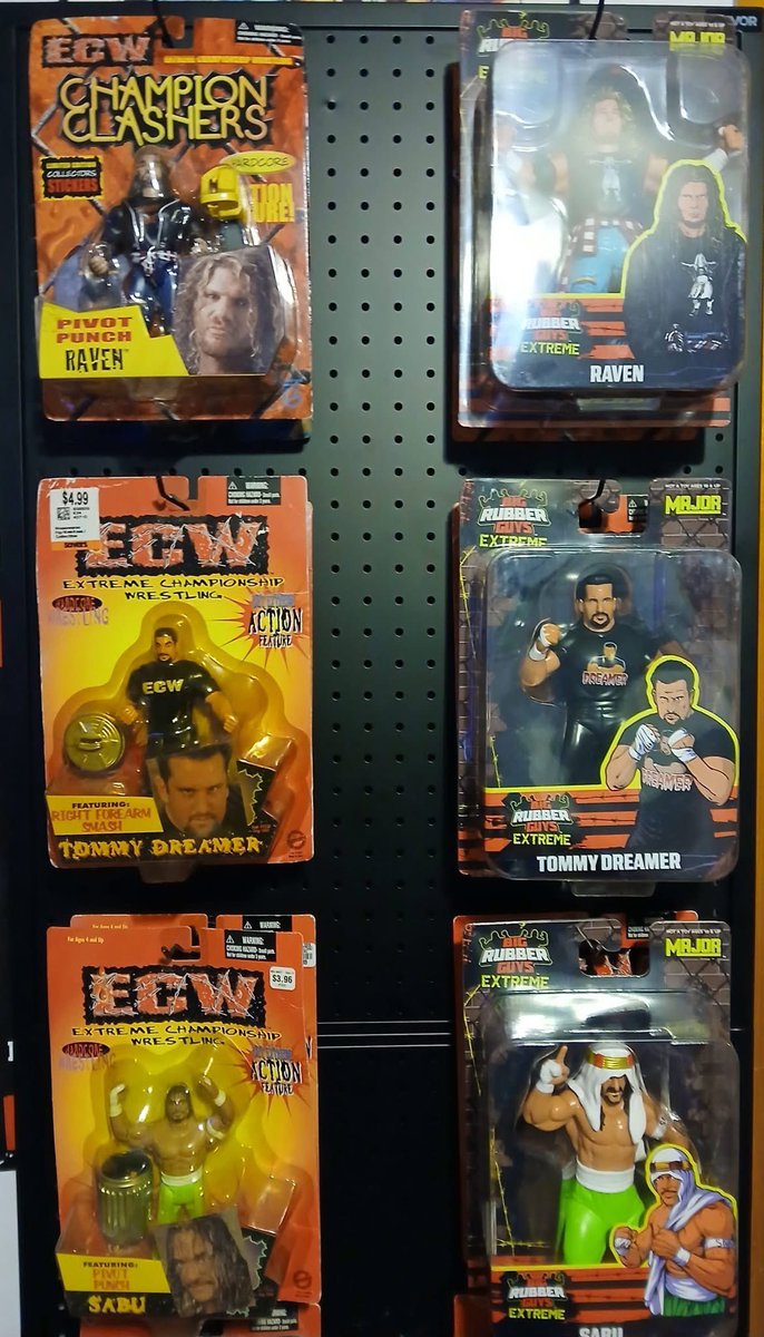 CollectMajor tweet picture