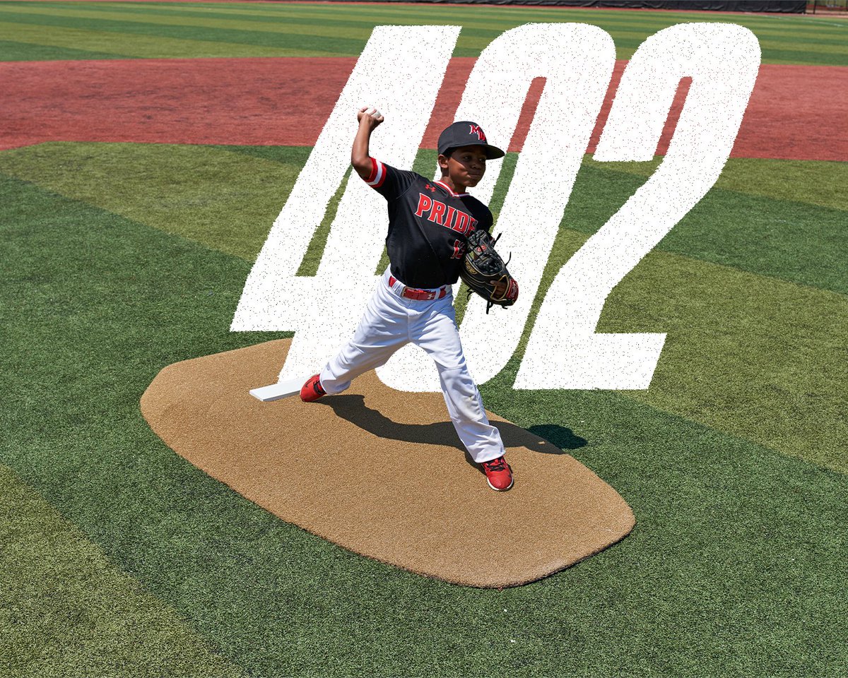 True Pitch Mounds tweet media