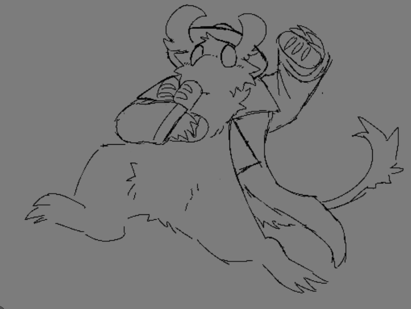 Manicbugzzzz's tweet photo. YOU GUYS REALLY LIKE THE MONSTER LOVER THINGS,, HOLY CRUD WHAT??... I DRAW TOO GANG!! TAKE THESE #monsterfuckerarg #monsterloverarg #Msak #ptolemy https://t.co/2GcOmmAjPi