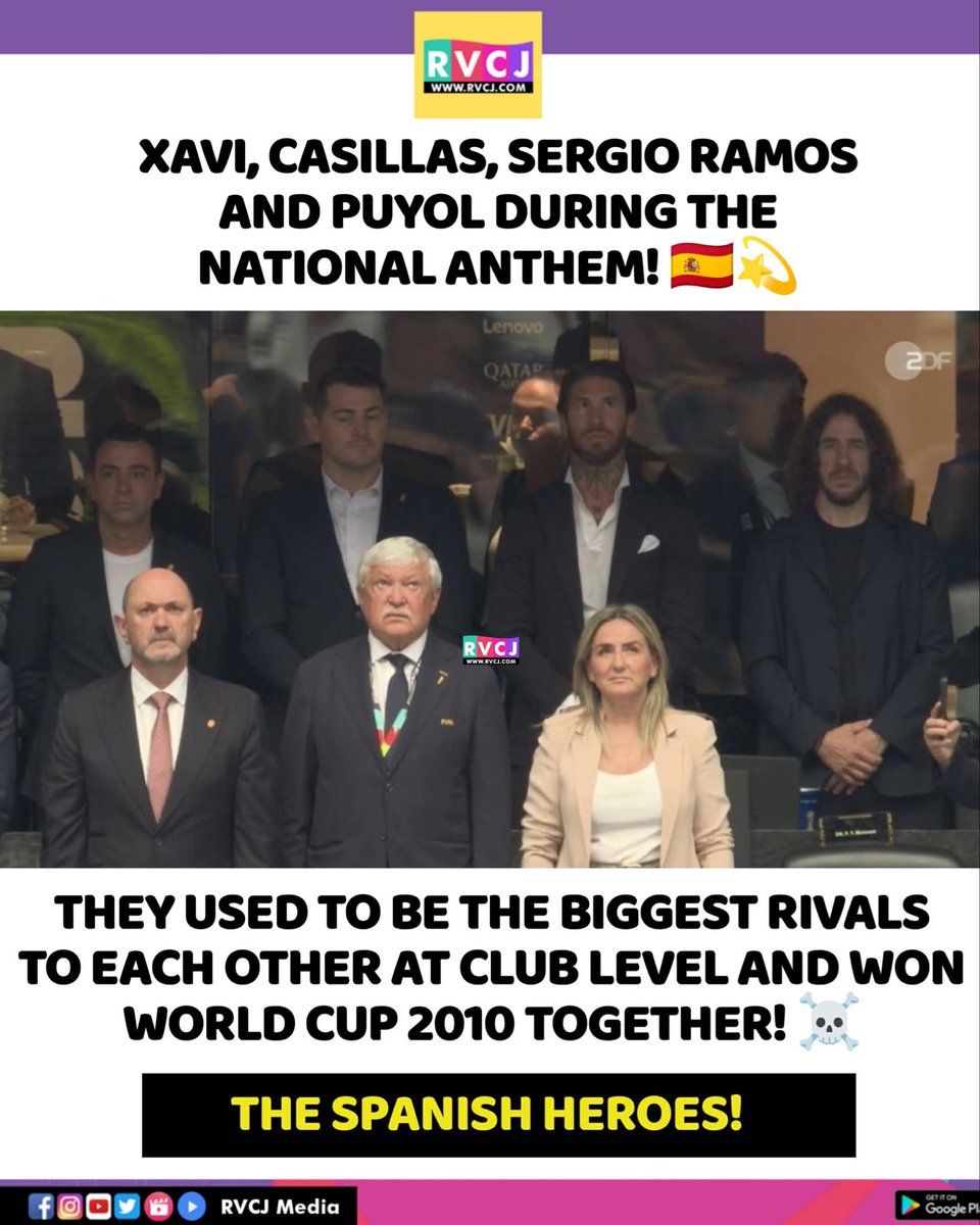 RVCJ Media tweet media