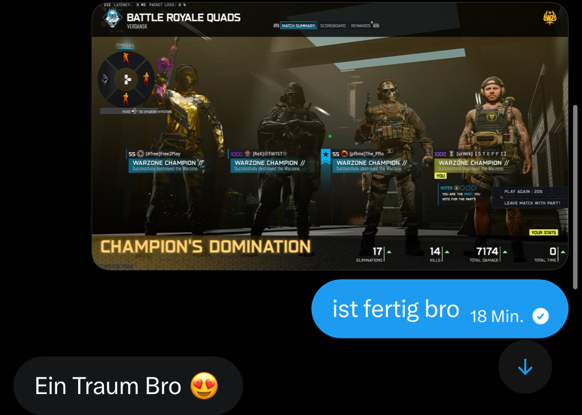 xUhrwerk's tweet photo. ANOTHER 2 HAPPY CUSTOMER 
DM to get the NUKE ☢️ https://t.co/GEw0T4aiDp