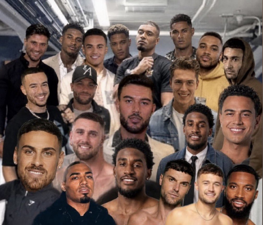 jellybenis's tweet photo. Welcome to destiny’s chaldish! 

#loveisland #LoveIsland #LoveIslandUK https://t.co/X16NJVxCH3