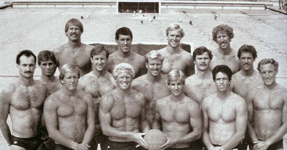 USAWP's tweet photo. The countdown to @LA28 is on! The 2028 Olympic Games will be the first in the City of Angels since our men's national team earned silver at LA84 and the first summer games in the United States since Atlanta 1996.

#2YearsToGo #LA28 #Olympics https://t.co/2G7vB5h8iW