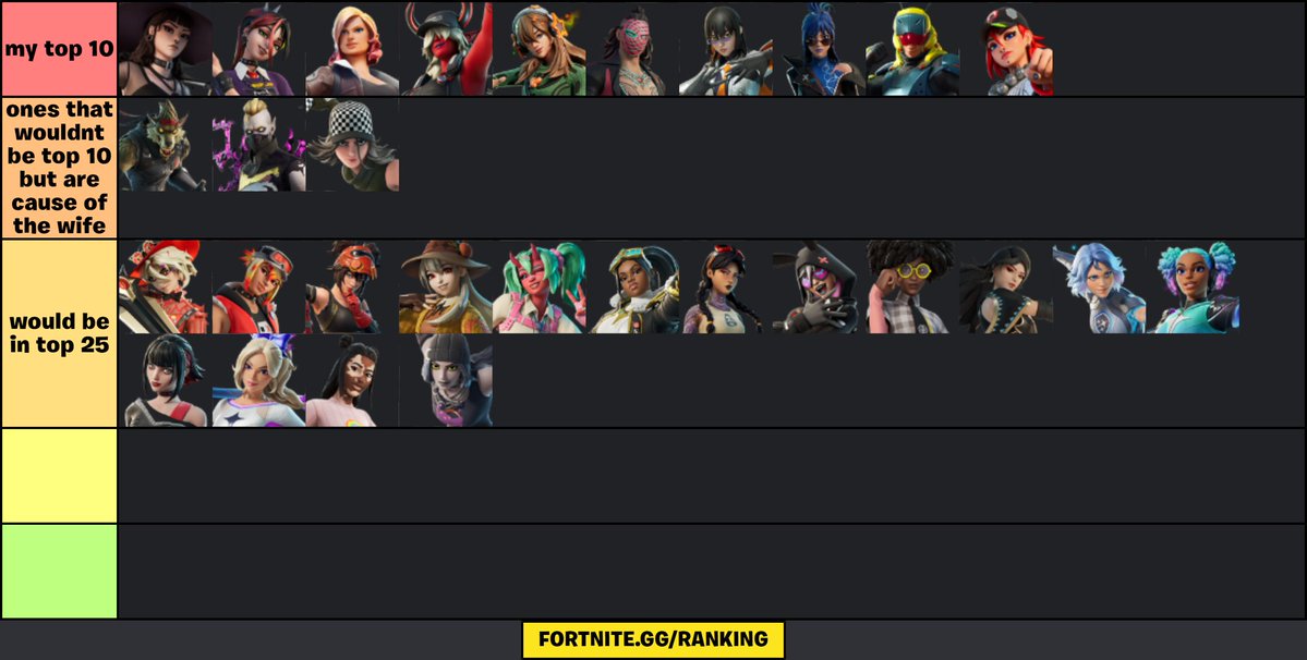 Helsie Fortnite (#1 Penny Fan) tweet media