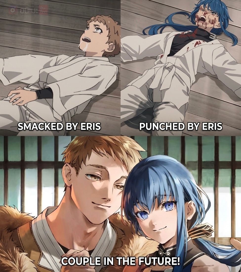 Anime Posts tweet media
