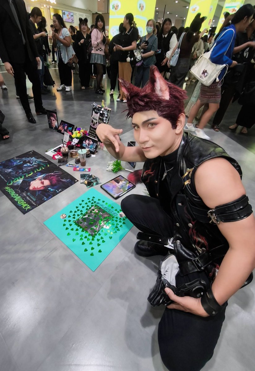 CMYK.cosplay tweet media
