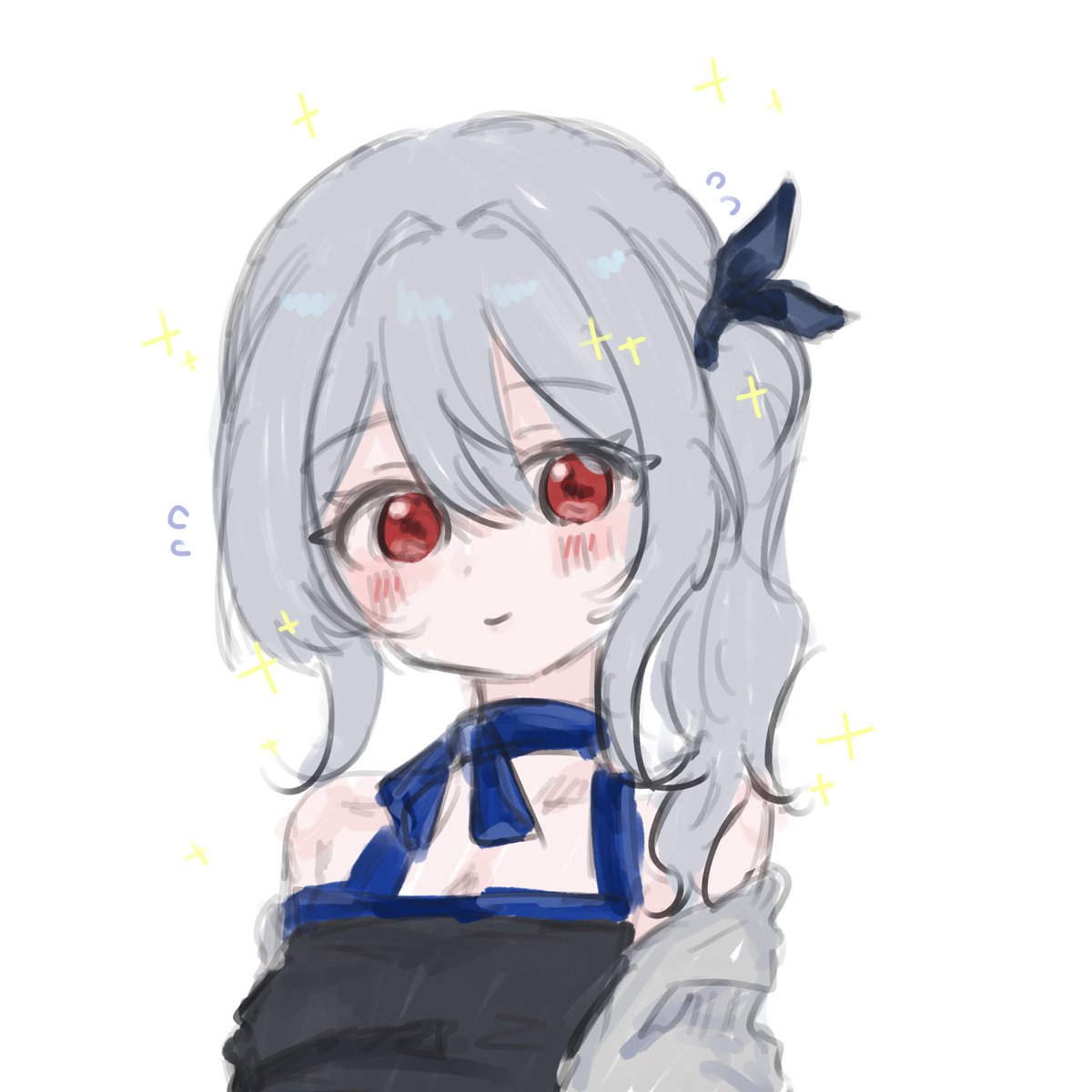 DiveToSkyhigh's tweet photo. スランプ脱却の、足がかりにさせてくれ〜 https://t.co/hfjBaq6zZD