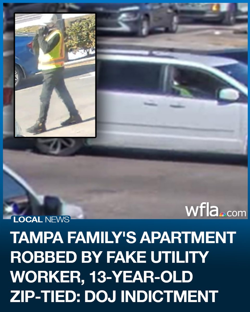 WFLA NEWS tweet media