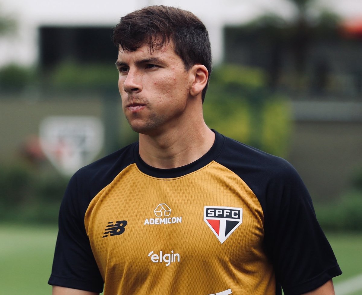 Central da Bola tweet media