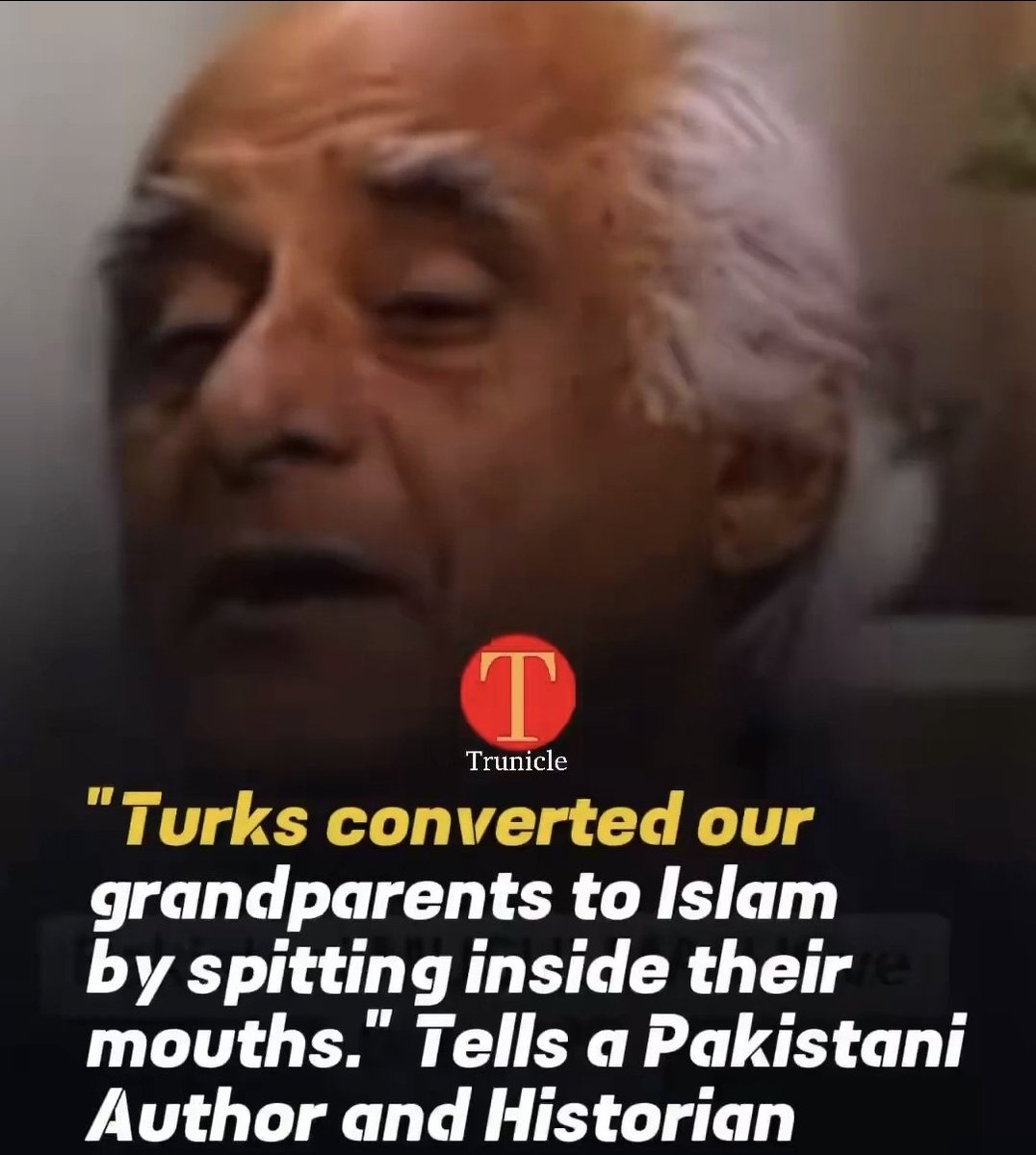 Porki Ka Abbu tweet media